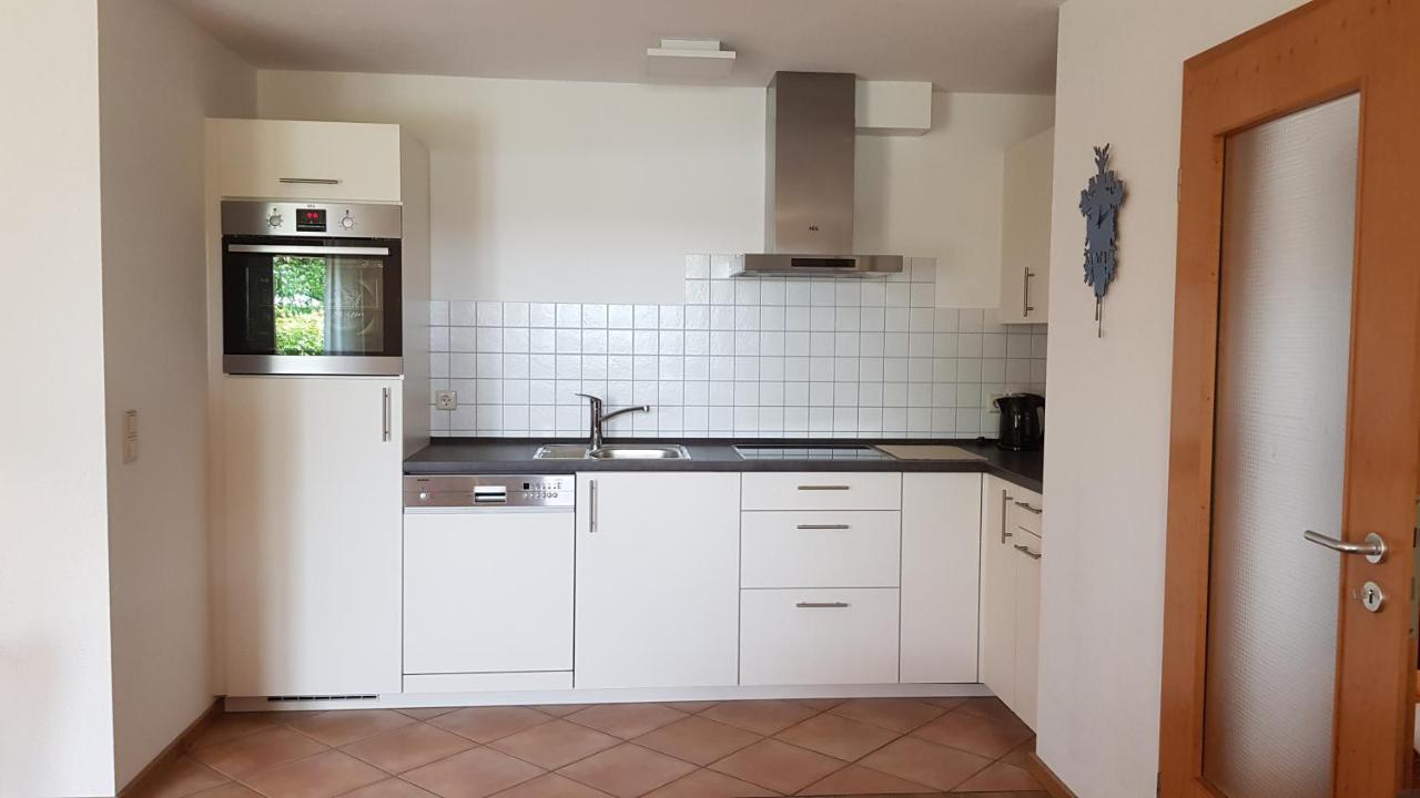 Ferienwohnung Familie Kunz ฟรีเซนไฮม์ ภายนอก รูปภาพ