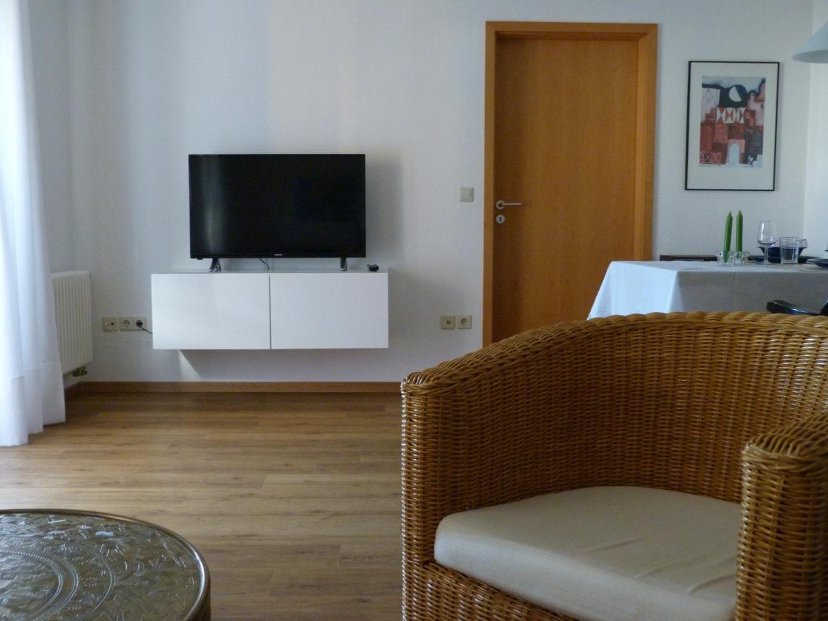 Ferienwohnung Familie Kunz ฟรีเซนไฮม์ ภายนอก รูปภาพ